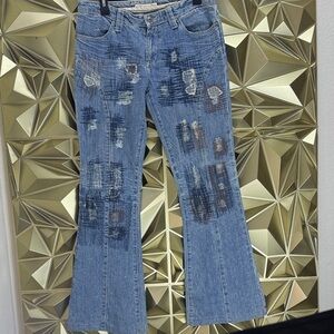 Henry Duarte x archive fashion